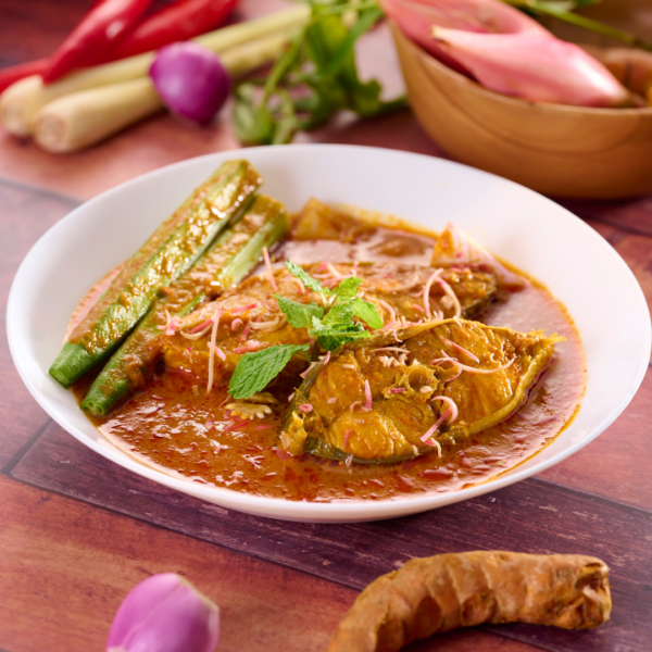 Gulai Tumis - Image 2