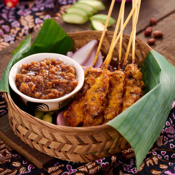 Kuah Kacang - Image 2