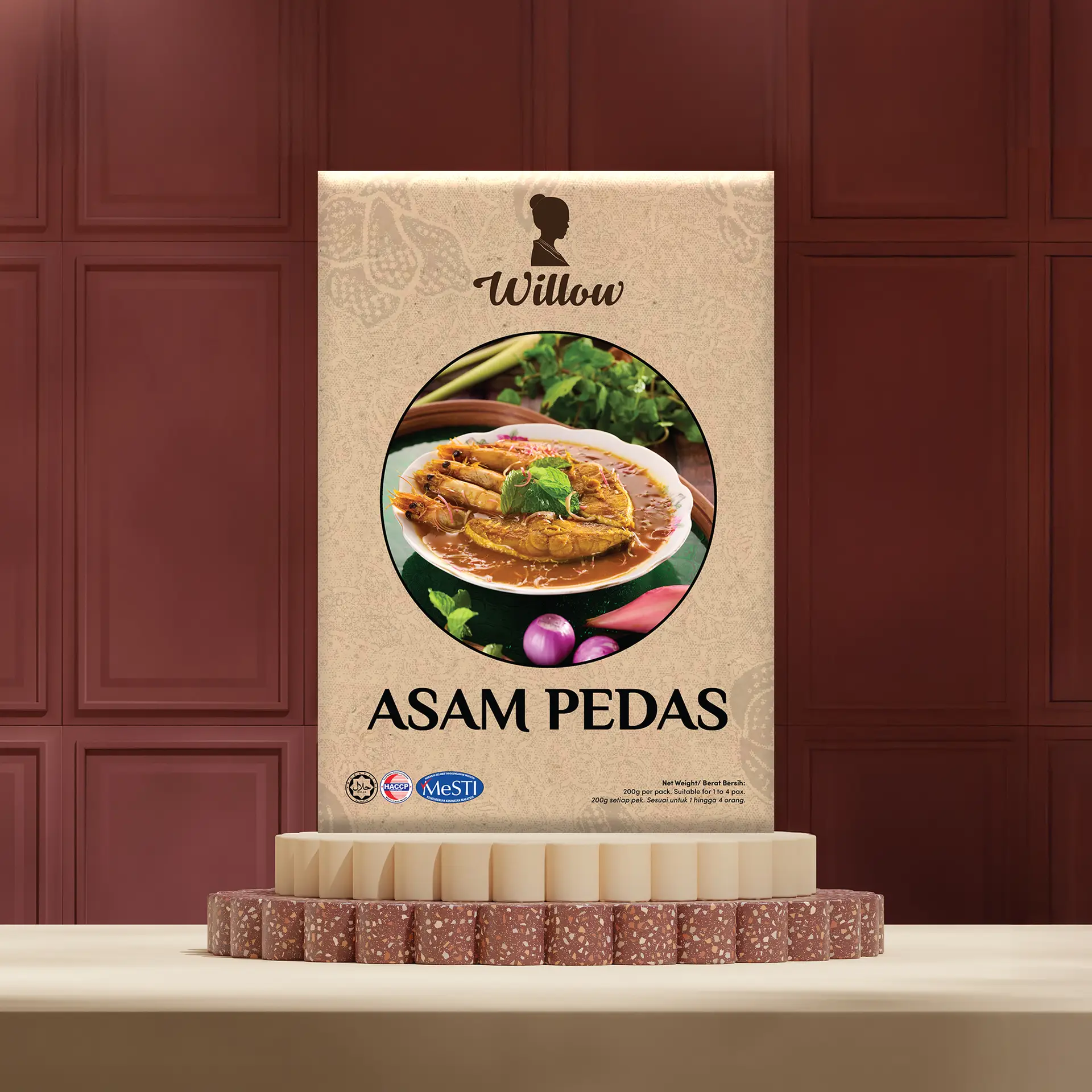 Asam Pedas