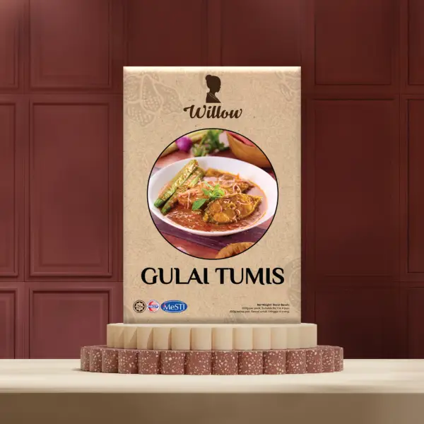 Gulai Tumis