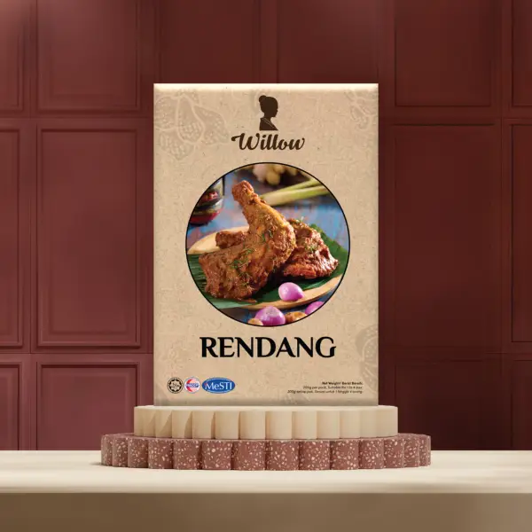 Rendang