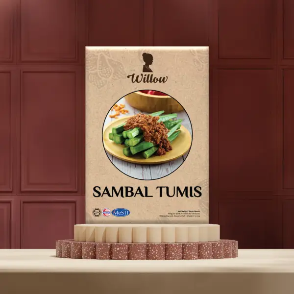 Sambal Tumis
