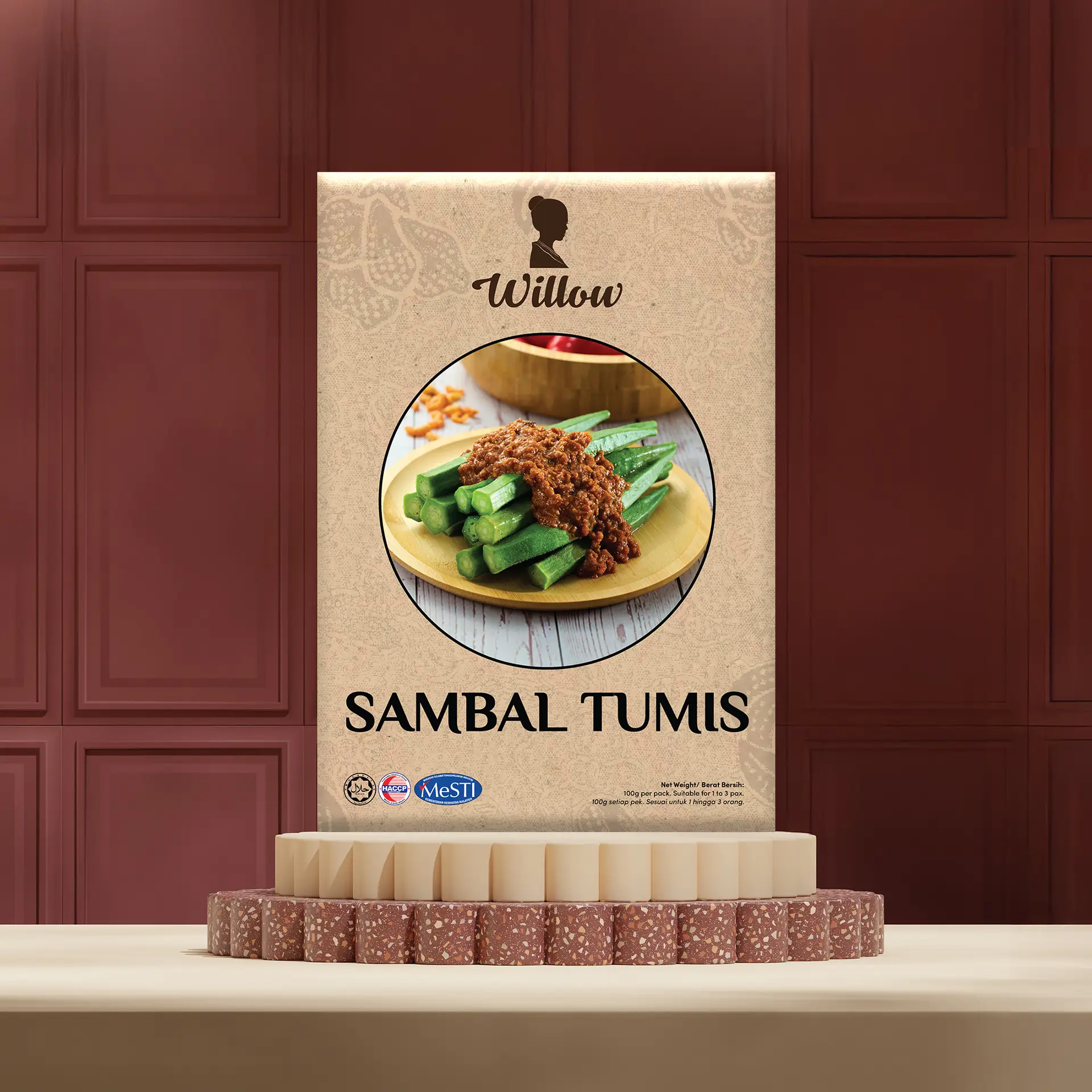 Sambal Tumis