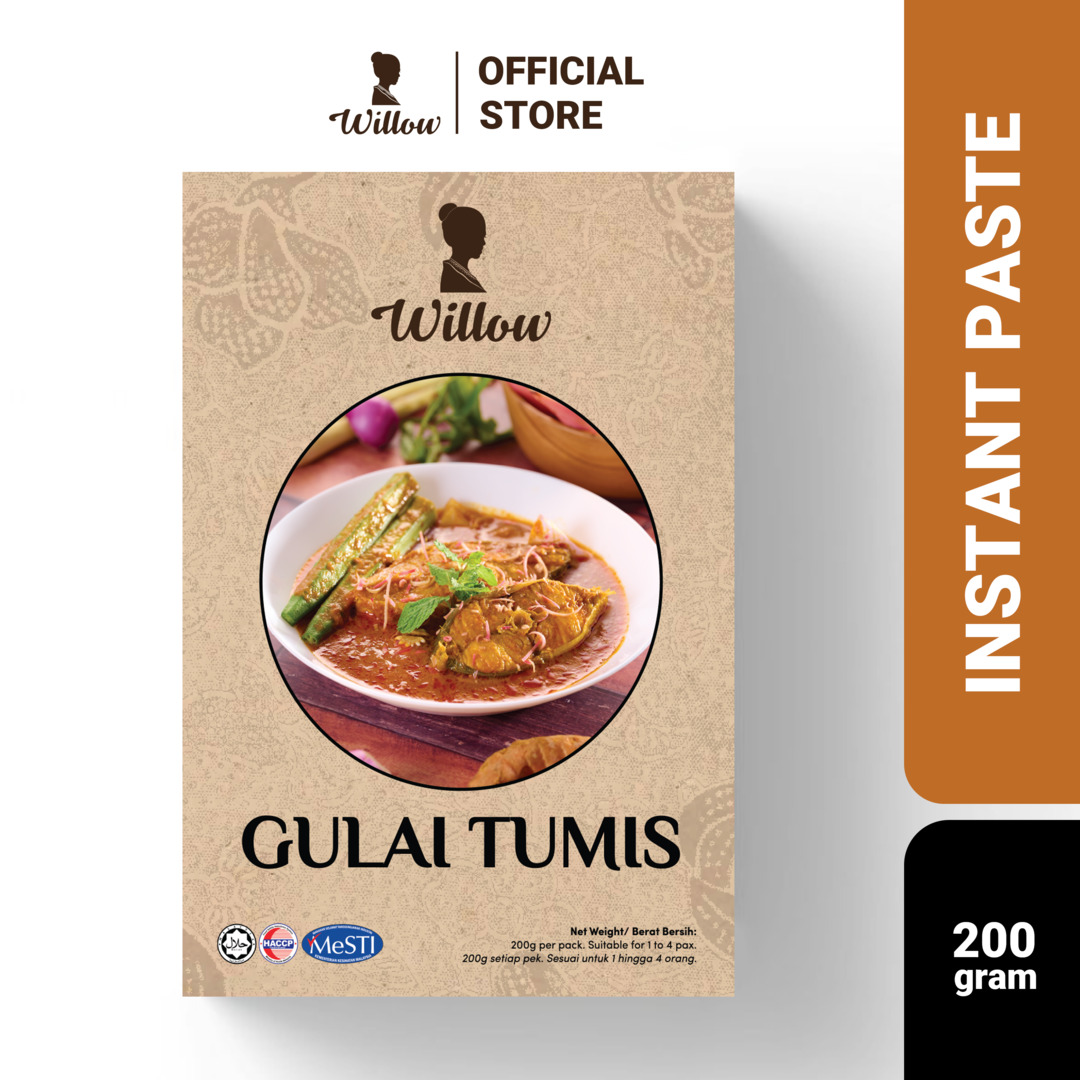 Gulai Tumis
