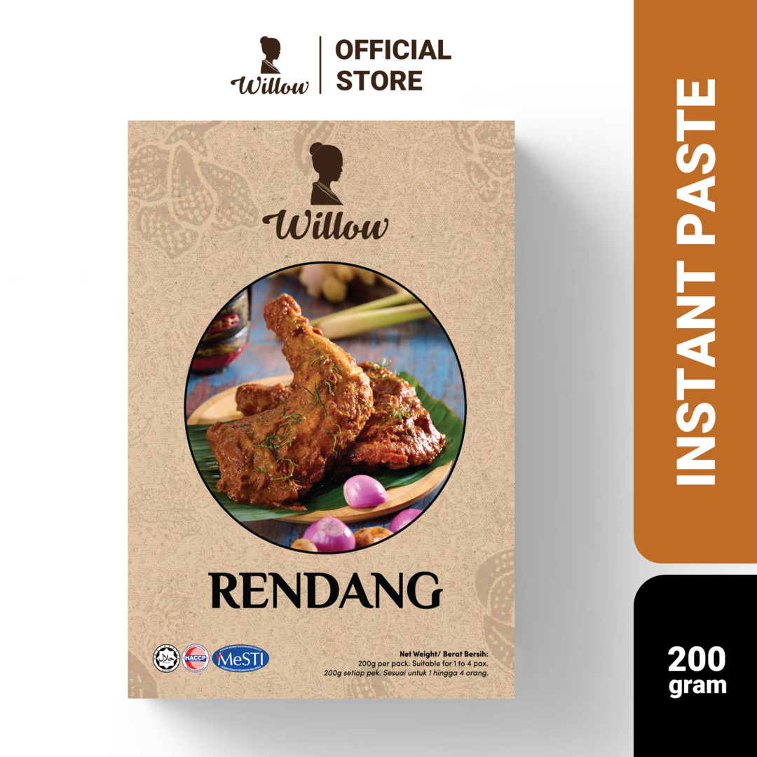 Rendang