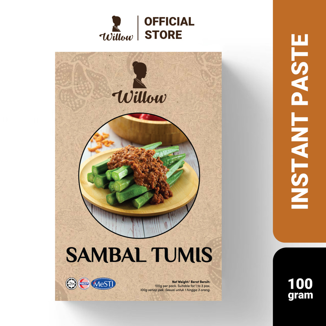 Sambal Tumis
