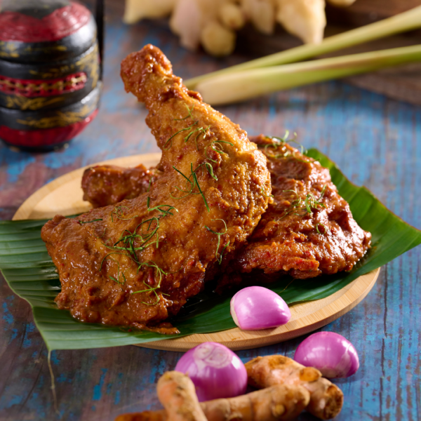 Rendang - Image 2
