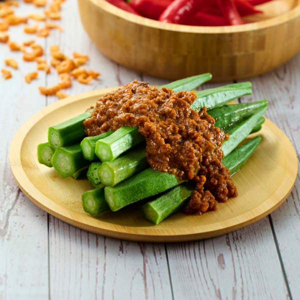 Sambal Tumis - Image 2