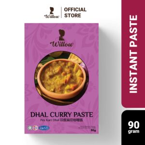 Dhal Curry