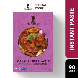 Tikka Masala